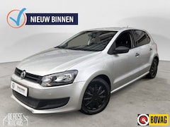 Volkswagen Polo - 1.2 Easyline Carplay Elek. Ramen Airco