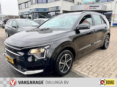 Kia Niro - 1.6 GDi Hybrid Dynamicline