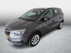 Opel Crossland X - 1.2 Turbo Innovation Automaat