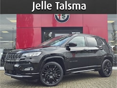 Jeep Compass - 1.5T e-Hybrid High Altitude