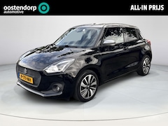 Suzuki Swift - 1.0 Stijl *AUTOMAAT/ STOELVERWARMING/ KEYLESS