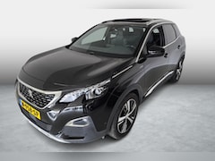 Peugeot 3008 - 1.5 BlueHDi Blue Lease GT Line