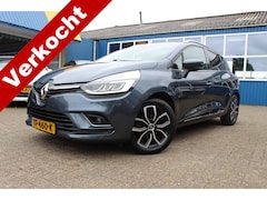 Renault Clio Estate - 0.9 TCe "Intens" LED - Navi - Cruise 90 Pk