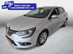 Renault Mégane - 1.2 TCe Zen