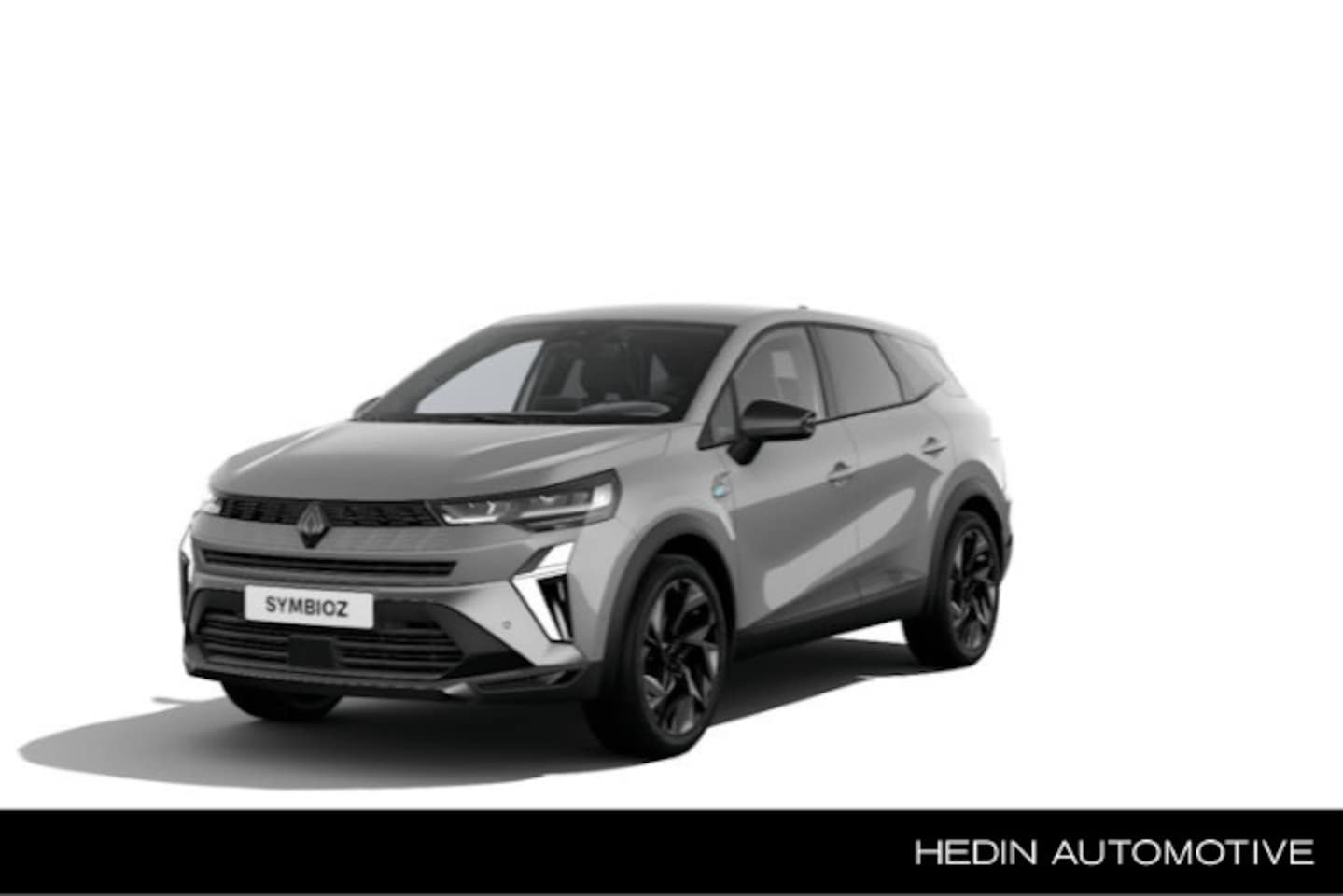 Renault Symbioz - 1.8 E-Tech full hybrid 160 esprit Alpine | Pack light en sound| Pack driving en comfort| S - AutoWereld.nl