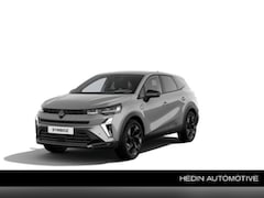 Renault Symbioz - 1.8 E-Tech full hybrid 160 esprit Alpine | Pack light en sound| Pack driving en comfort| S