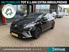 Renault Clio - 1.6 E-Tech Full Hybrid 145 esprit Alpine Automaat | Stoelverwarming | Navigatie | Carplay/