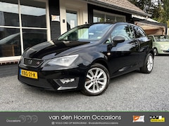 SEAT Ibiza - 1.2 FR - CLIMA | DAKJE | CRUISE | NAP | STOELVERW | PARK.SENS