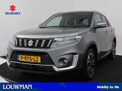 Suzuki Vitara - 1.4 Boosterjet Style Smart Hybrid | Apple Carplay / Android Auto (navigatie) | Keyless Ent