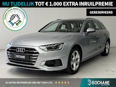 Audi A4 Avant - 35 TFSI Advanced Edition | Navigatie | Parkeersensoren | Cruise Control | Climate Control