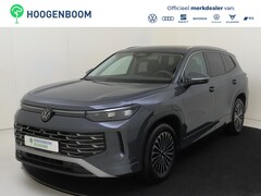 Volkswagen Tayron - 1.5 eHybrid Elegance | SoH 100% | Trekhaak | 360 camera | Adaptieve demping | Matrix LED v