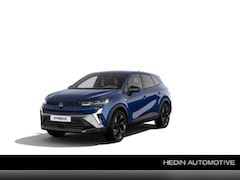 Renault Symbioz - 1.8 E-Tech full hybrid 160 esprit Alpine | Pack light en sound| Pack driving en comfort| S
