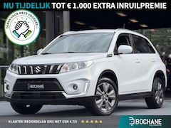 Suzuki Vitara - 1.0 Boosterjet Select 112PK | Cruise Control | Achteruitrijcamera | Climate Control |