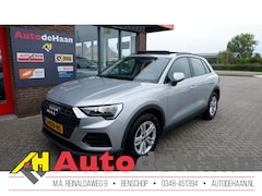 Audi Q3 - 35 TFSI Pro Line Pano/Leer/Trekhaak/Virtual/Cruise
