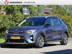 Kia Stonic - 1.0 T-GDi DynamicLine AUTOMAAT | achteruitrijcamera | 100% onderhouden | trekhaak | naviga