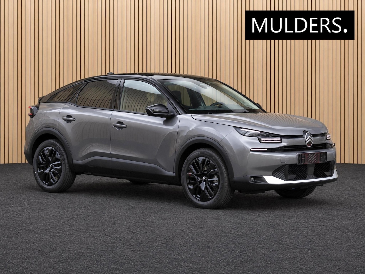 Citroën C4 - 1.2 Hybrid 145pk Collection VOORRAAD KORTING - AutoWereld.nl
