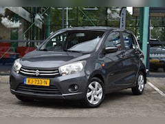 Suzuki Celerio - 1.0 Exclusive Handgeschakeld | Bluetooth | Airco | Lichtmetalen velgen |