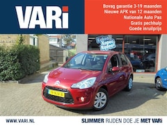 Citroën C3 - 1.4i 16v Dynamique
