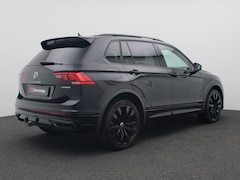 Volkswagen Tiguan - 1.4 TSI eHybrid R-Line Business+ 245PK DSG Panoramadak, Trekhaak, Leder, Black Style, Stoe