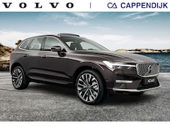 Volvo XC60 - T8 AWD GT Ultra Executive Edition | Luchtvering