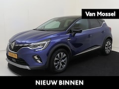 Renault Captur - 1.0 TCe 100 Intens Navigatie | Panoramadak | Camera