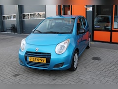 Suzuki Alto - 1.0 Comfort EASSS