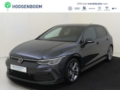 Volkswagen Golf - 1.5 TSI R-Line Edition | Keyless | Lane assist | Parkeersensoren | Stoel- en stuurwielverw