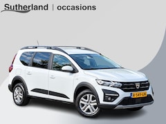 Dacia Jogger - 1.0 TCe 110 Expression 5p. 110PK | Airco | Cruise | Parkeersensoren | DAB+ Radio