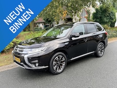 Mitsubishi Outlander - 2.0 PHEV instyle+Exclusive 203PK Leder•ACC•