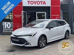Toyota Corolla - Hybrid 140 Dynamic STOEL/STUURVERW. P-SENSOREN APPLE/ANDROID CLIMA AD-CRUISE CAMERA