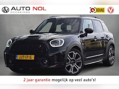 MINI Countryman - 2.0 Cooper S ALL4 Yours | Stuur- en Stoelverw. | Leer | HUD | ACC | CarPlay