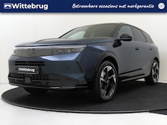 Opel Grandland - 1.6 Turbo Plug-in-Hybrid GS | Stoelverwarming | 360 Camera | Panoramadak | Premium Audio