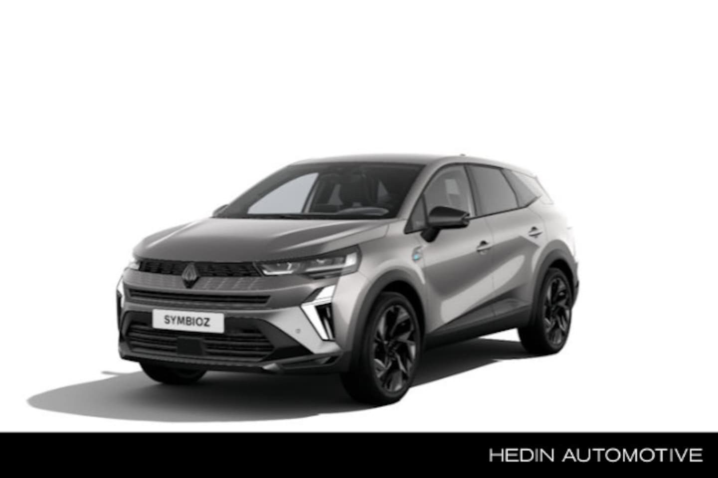 Renault Symbioz - 1.8 E-Tech full hybrid 160 esprit Alpine | Pack light en sound| Pack driving en comfort| S - AutoWereld.nl