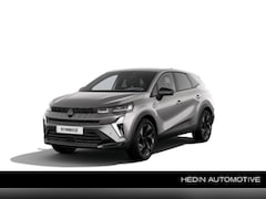 Renault Symbioz - 1.8 E-Tech full hybrid 160 esprit Alpine | Pack light en sound| Pack driving en comfort| S