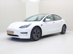Tesla Model 3 - Standard RWD Plus FACELIFT [ WIT LEDER+AUTOPILOT+LFP+WARMTEPOMP+60kWh ]