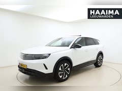Opel Grandland Electric - Business Edition 73 kWh | Panoramisch schuifdak | Electrische achterklep | Keyless | Stoel