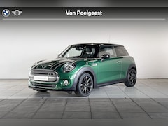 MINI Electric - Charged