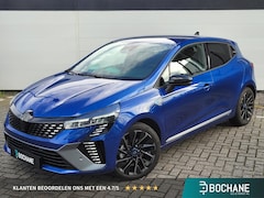 Renault Clio - 1.6 E-Tech Full Hybrid 145 esprit Alpine | Bose Audio | Dode Hoek Detectie | Groot Navigat