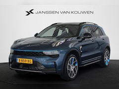 Lynk & Co 01 - 1.5 PHEV Panoramadak Stoelverwarming 360-Camera