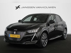 Peugeot 208 - 1.2 PureTech GT Panoramadak Camera Apple CarPlay