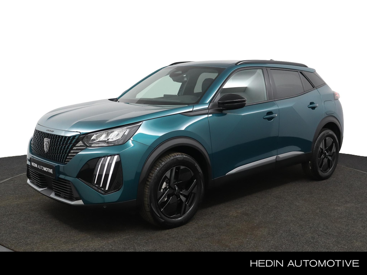 Peugeot 2008 - 1.2 Hybrid 145pk Envy | Automaat | Navigation Pack | Drive Assist Plus Pack - AutoWereld.nl