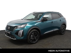 Peugeot 2008 - 1.2 Hybrid 145pk Envy | Automaat | Navigation Pack | Drive Assist Plus Pack