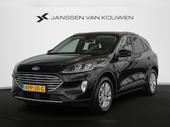 Ford Kuga - 2.5 PHEV Titanium X Stuur-Stoelverwarming Trekhaak Bang&Olufsen