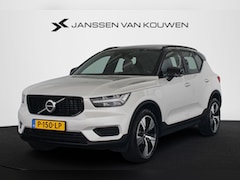 Volvo XC40 - 1.5 T5 Recharge R-Design Harman Kardon Panoramadak Memory