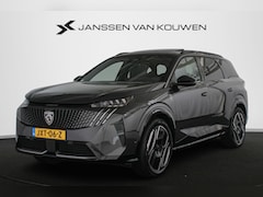 Peugeot e-5008 - GT Exclusive 73 kWh 7p Panoramadak Nappa Leder Stuur-Stoelverwarming 360