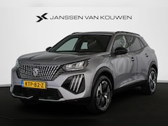 Peugeot e-2008 - EV Allure 50 kWh Keyless Apple CarPlay 17"
