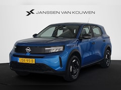 Opel Frontera - Electric Edition 44 kWh Camera Apple CarPlay Airco