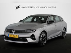 Opel Astra Sports Tourer - Electric 54 kWh Edition Apple CarPlay Climate Control