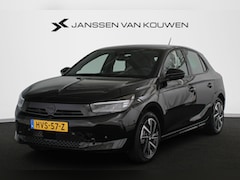 Opel Corsa - 1.2 Turbo Hybrid GS Automaat Camera Apple CarPlay LED