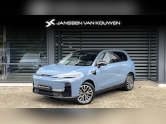 Leapmotor B10 - Design ProMax 67.1 kWh